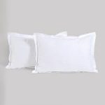Laundristics Pillow Cover