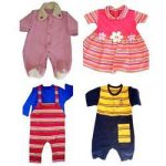Laundristics Baby Garments