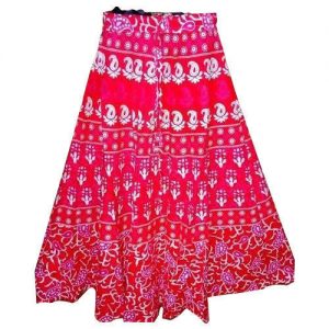 Laundristics Skirt